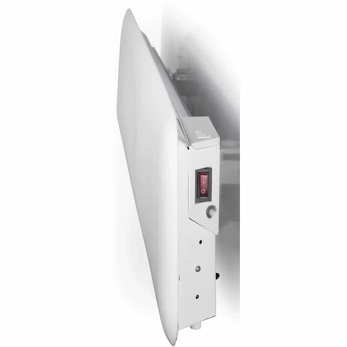 Mill Invisible Smart WiFi Heater 700W Gen. 4 White PA700WIFI4