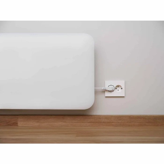 Mill Invisible Smart WiFi Heater 700W Gen. 4 White PA700WIFI4