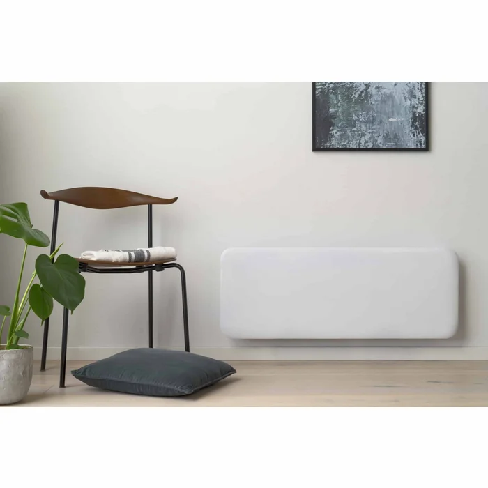 Mill Invisible Smart WiFi Panel Heater 1300W Gen. 4 PA1300WIFI4
