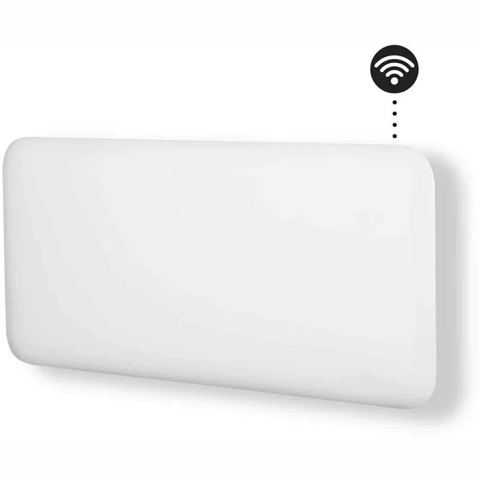 Mill Invisible Smart WiFi Panel Heater 2000W Gen. 4 White PA2000WIFI4