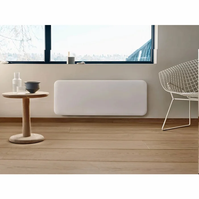 Mill Invisible Smart WiFi Panel Heater 2000W Gen. 4 White PA2000WIFI4