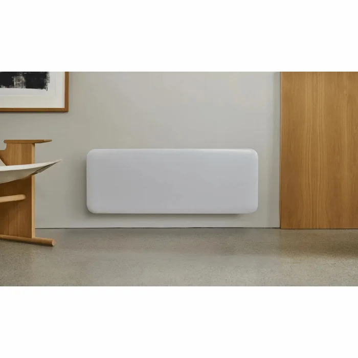 Mill Invisible Smart WiFi Panel Heater 2000W Gen. 4 White PA2000WIFI4