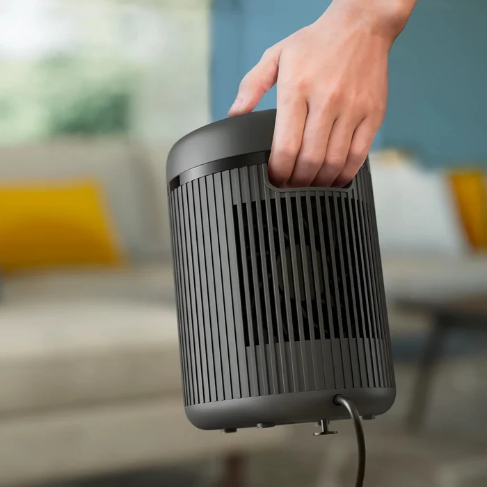 Gaisa sildītāji Philips CX2120/01