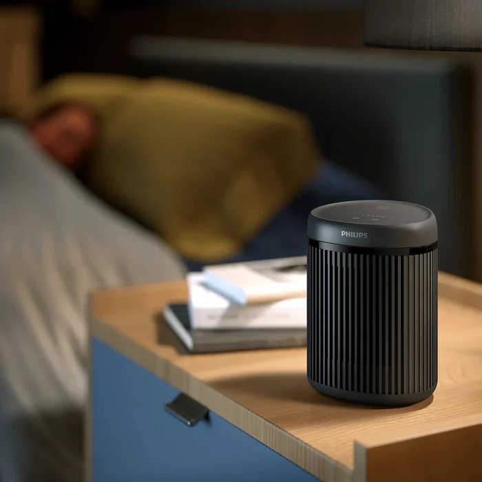 Gaisa sildītāji Philips CX2120/01