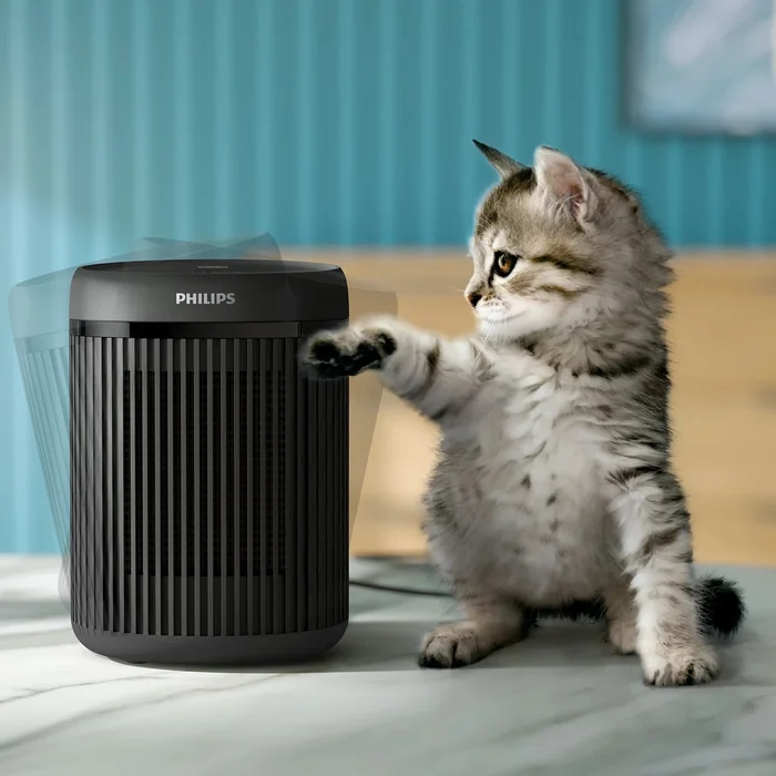 Gaisa sildītāji Philips CX2120/01