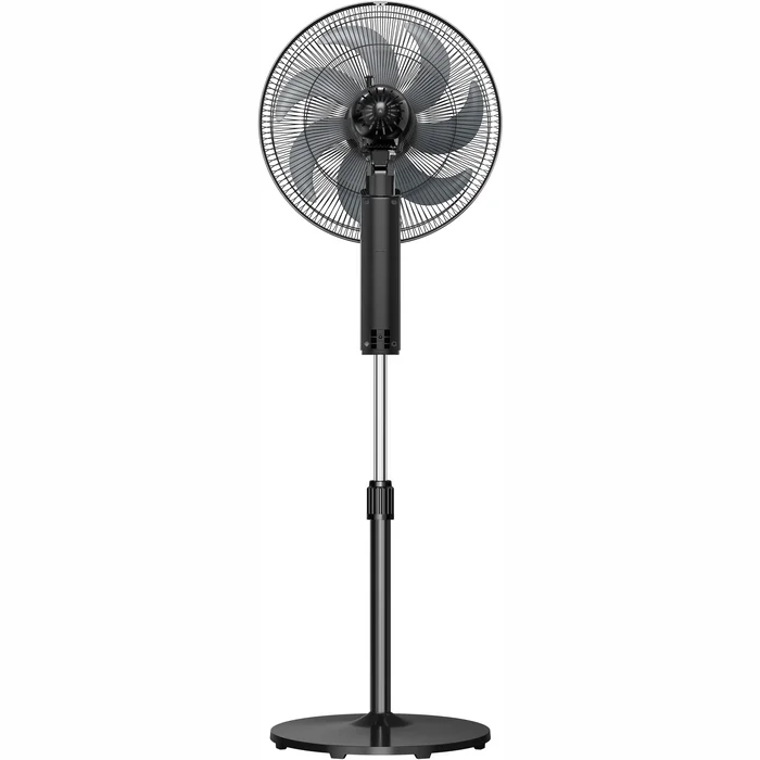Ventilators Midea FS40-23MT Black
