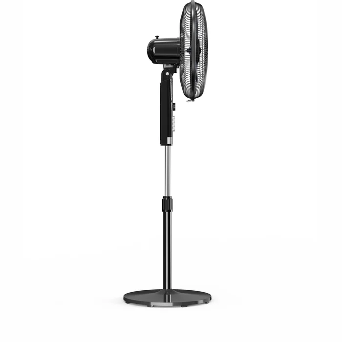 Ventilators Midea FS40-23MT Black
