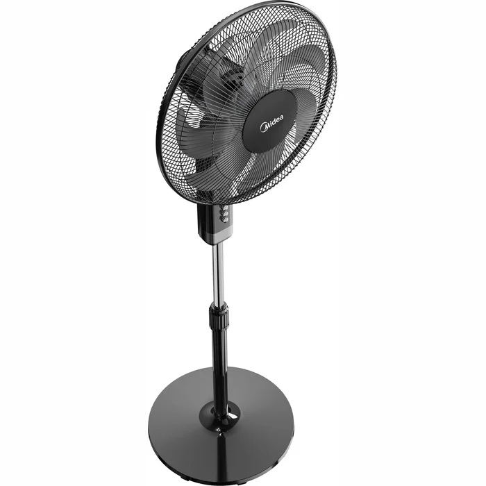 Ventilators Midea FS40-23MT Black
