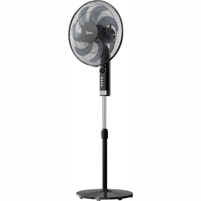 Ventilators Midea FS40-23MT Black