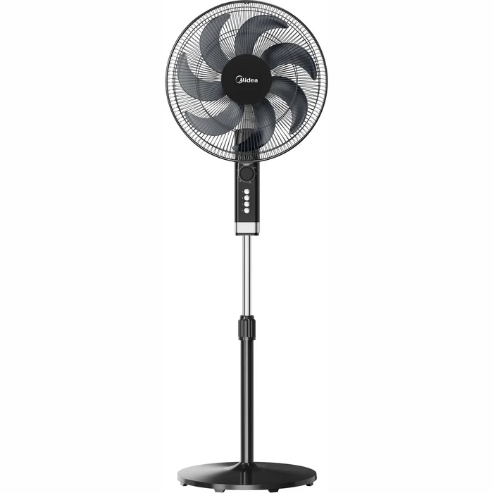 Ventilators Midea FS40-23MT Black