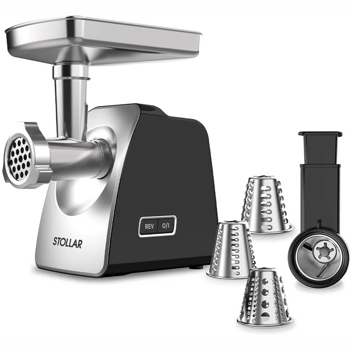Stollar the Power Grind BMG500