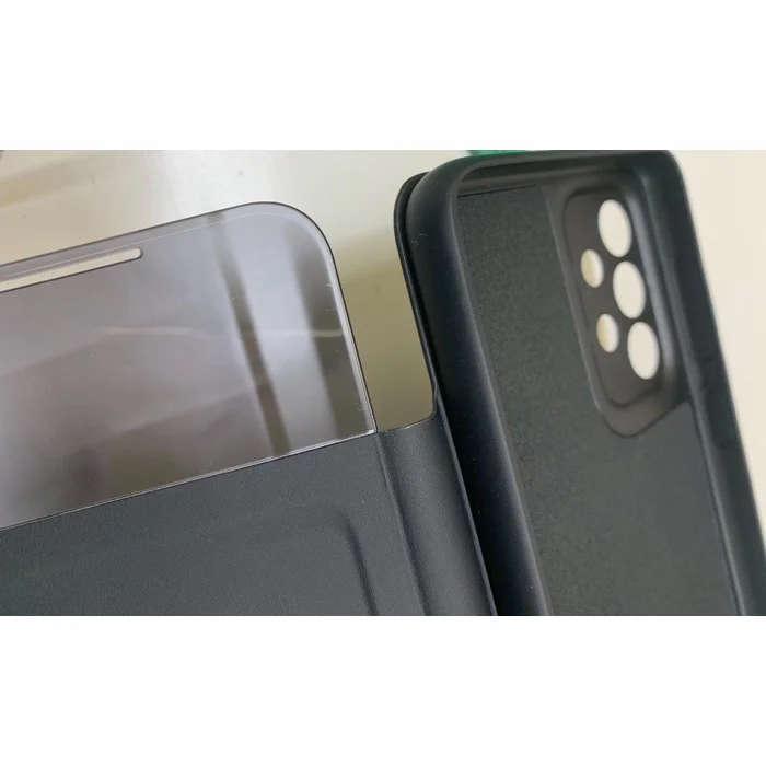 Galaxy A33 5G Smart S View Black [Mazlietots]