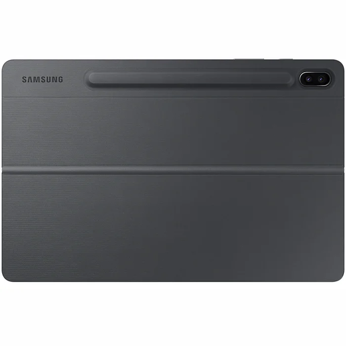 Maciņš Klaviatūra SAMSUNG Galaxy Tab S6 Gray