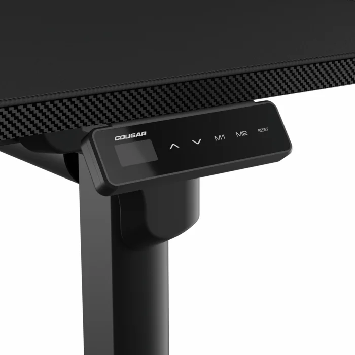 Cougar E-Grav 160 Electrical Gaming Desk
