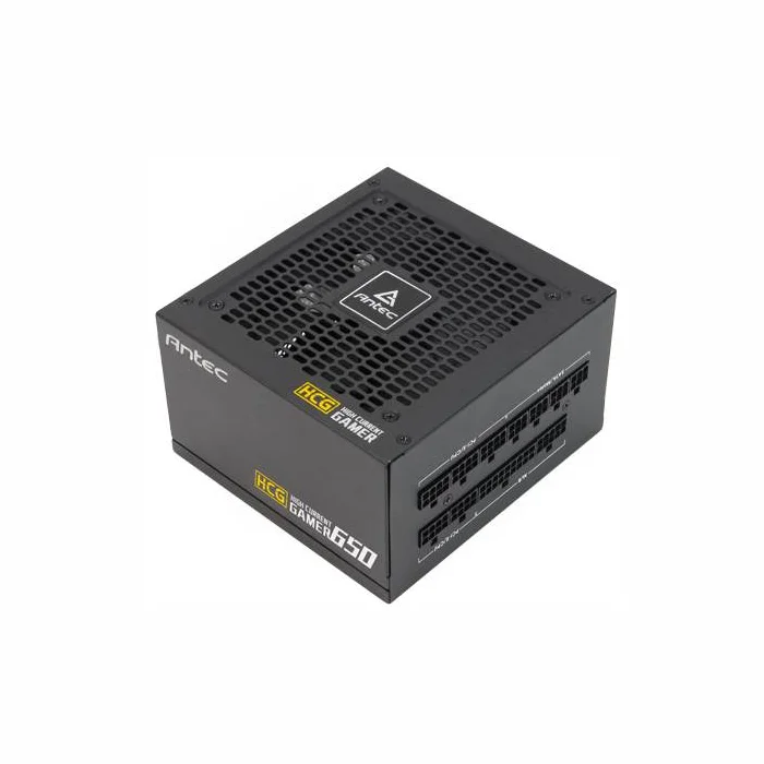 Barošanas bloks (PSU) Antec HCG Gold 650W