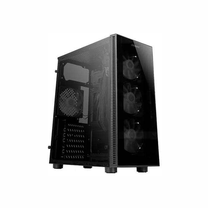 Stacionārā datora korpuss Antec NX210 Mid Tower Gaming Case