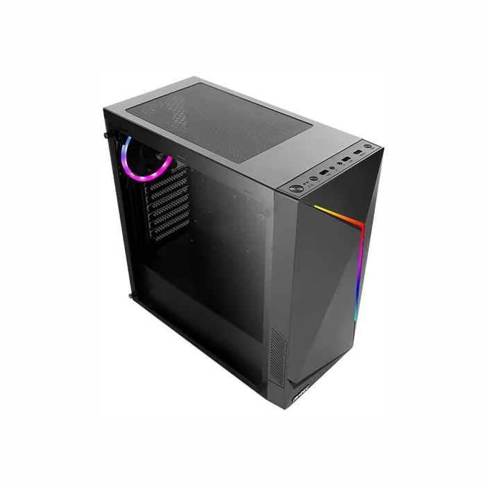 Stacionārā datora korpuss Antec Nx300 Midi-Tower Gaming Case