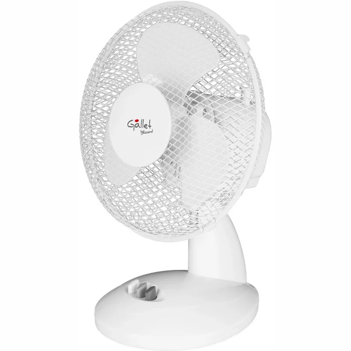 Ventilators Gallet GALVEN9 White