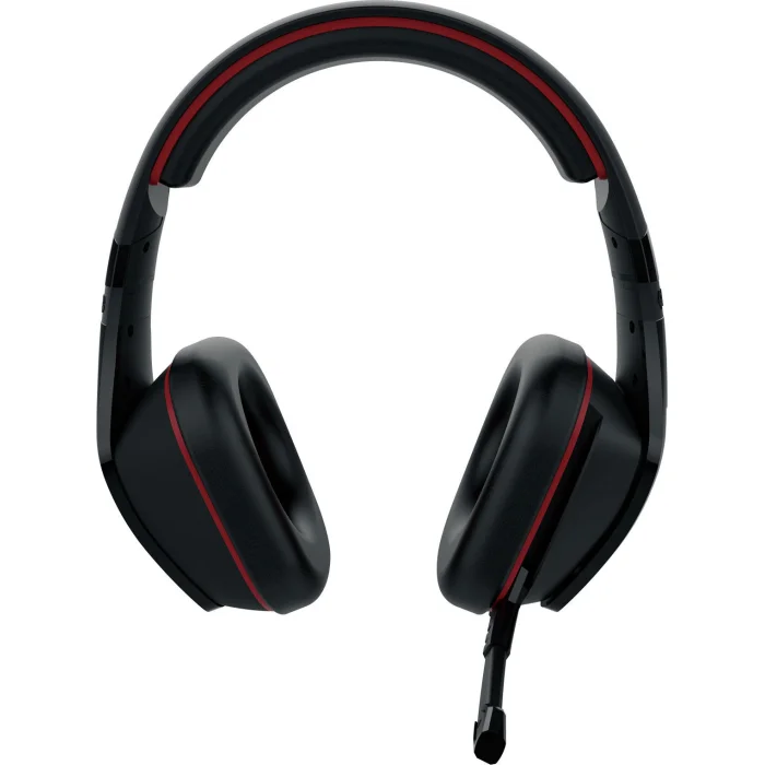 Austiņas Austiņas Gamdias EROS E1 Black