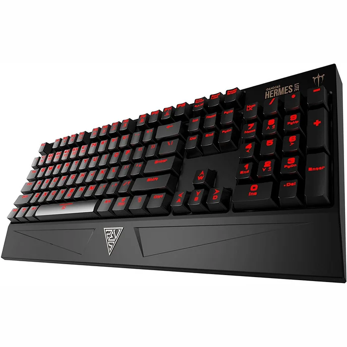 Klaviatūras Gamdias Hermes Lite GKB1000