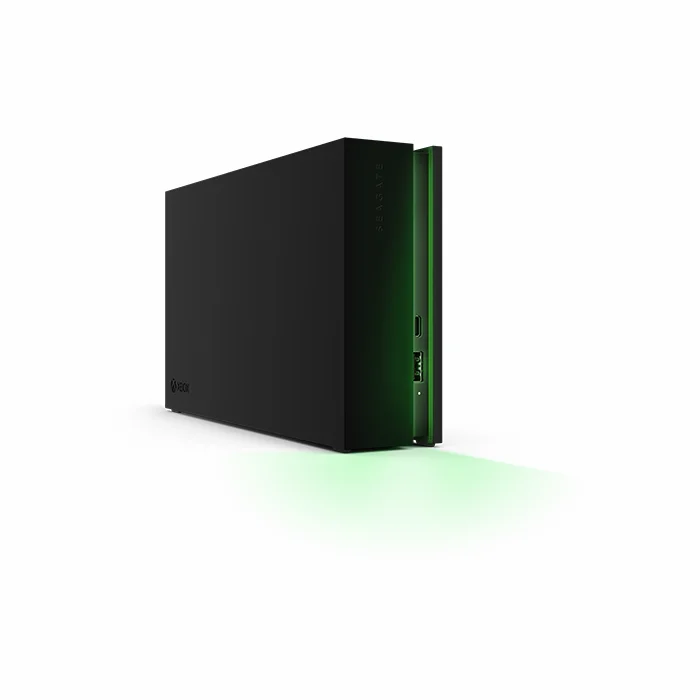 Ārējais cietais disks Seagate Game Drive Hub for Xbox 8TB