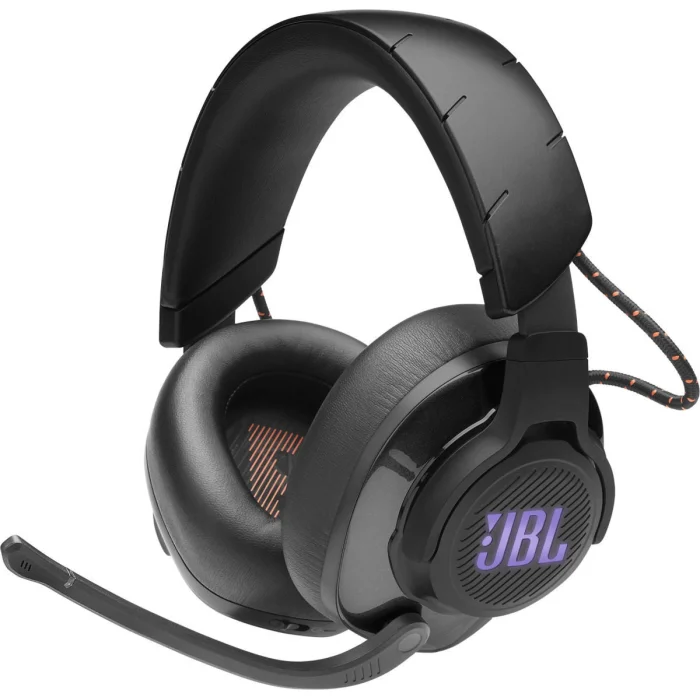Austiņas JBL Quantum 600 Black