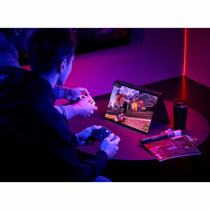 Asus ROG Flow X16 GV601RW-M5071W 2in1 16"