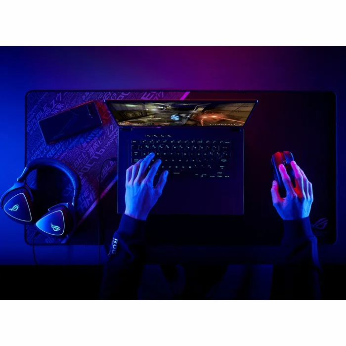 Asus ROG Flow X16 GV601RW-M5071W 2in1 16"