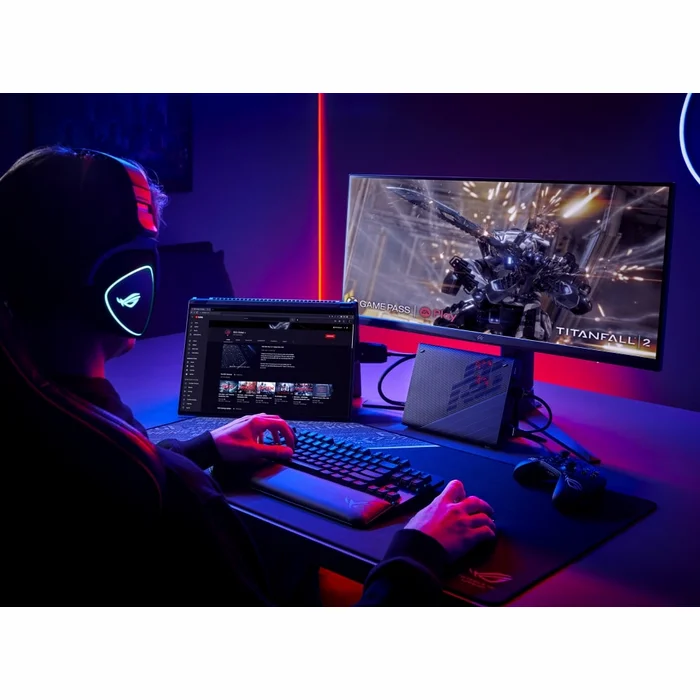 Asus ROG Flow X16 GV601RW-M5071W 2in1 16"