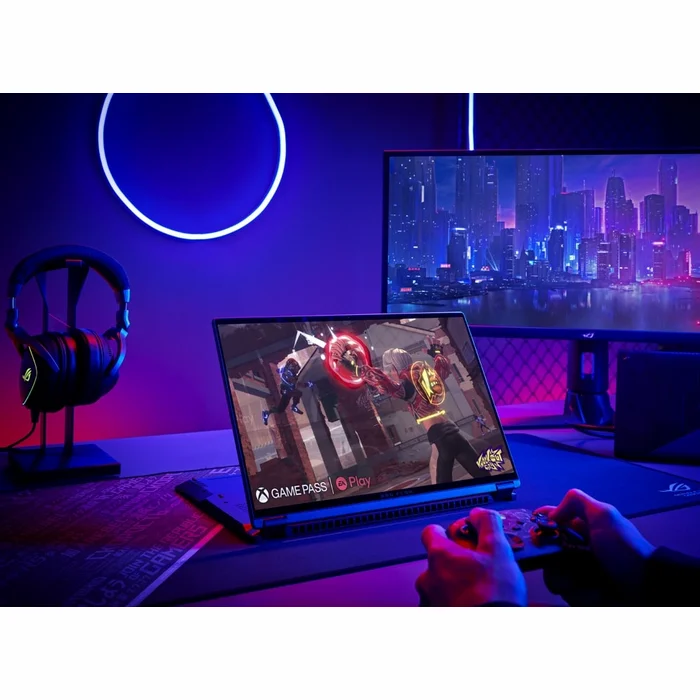 Asus ROG Flow X16 GV601RW-M5071W 2in1 16"