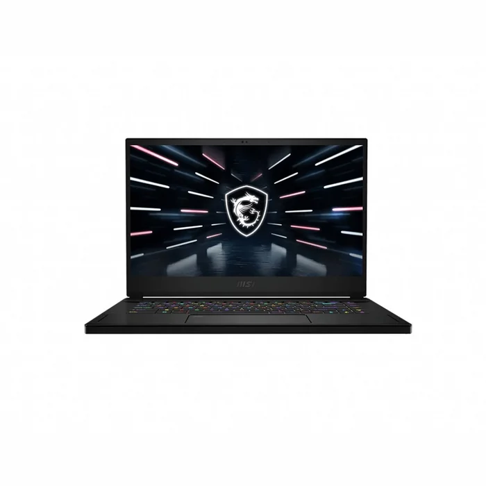 Portatīvie datori MSI Stealth GS66 12UGS 15.6"