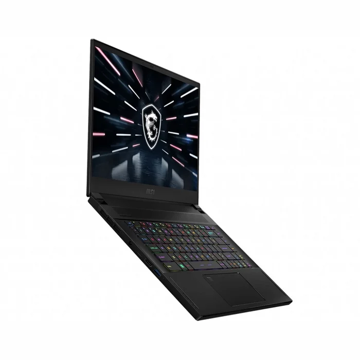 Portatīvie datori MSI Stealth GS66 12UGS 15.6"