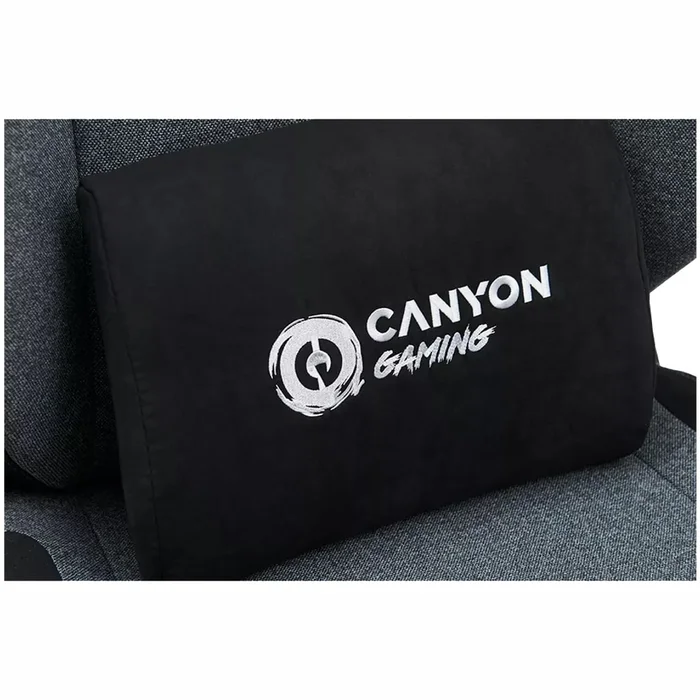 Canyon Boulder XLCH01 XL-Size Grey