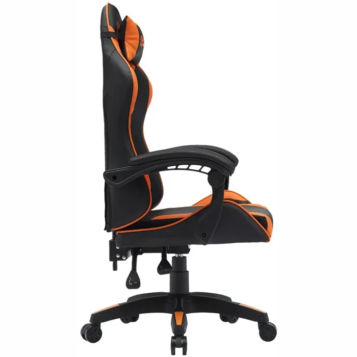 Canyon Core SGCH2 Black Orange
