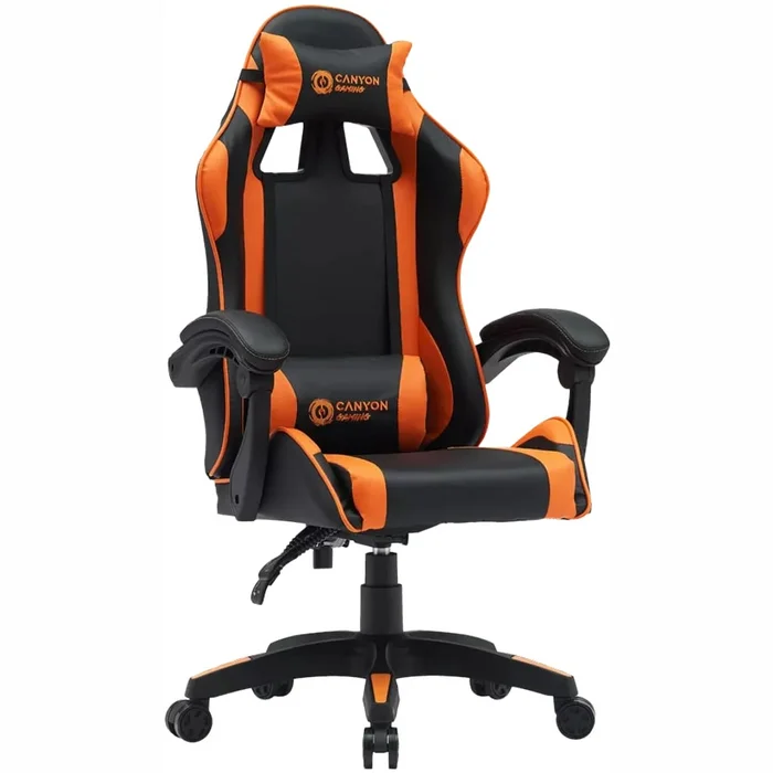 Canyon Core SGCH2 Black Orange