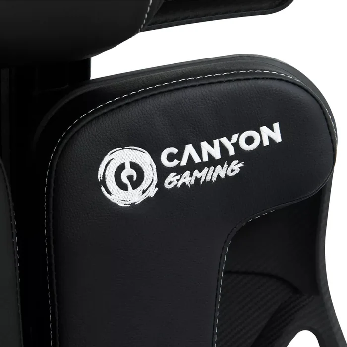 Canyon Morphos ABCH01 Black