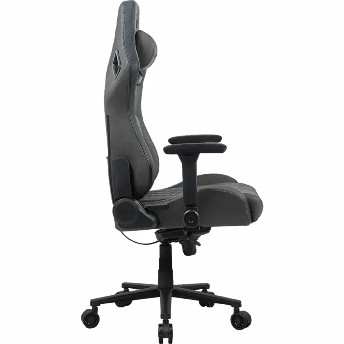 Cougar Defensor S Jet Gray