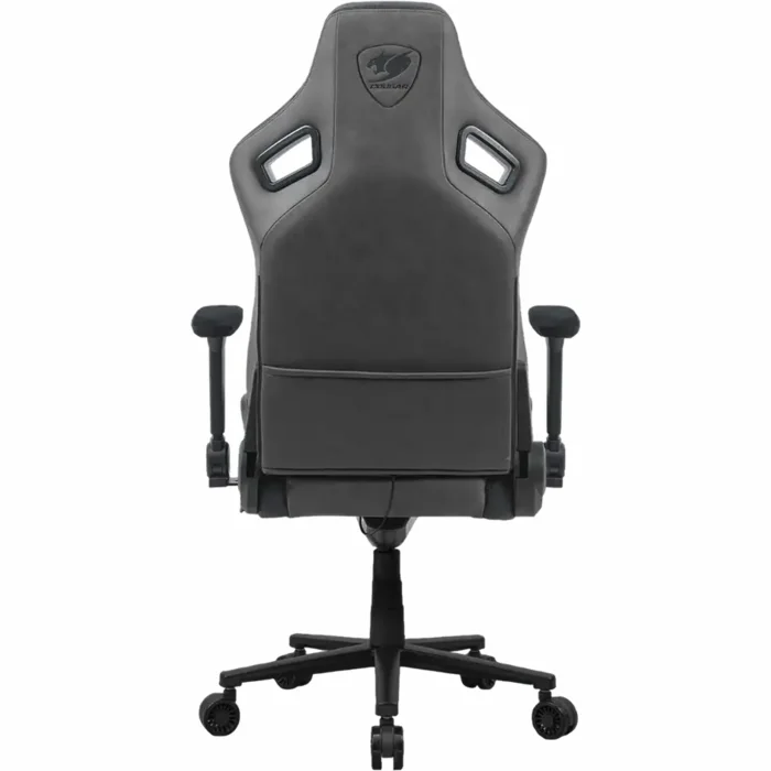 Cougar Defensor S Jet Gray