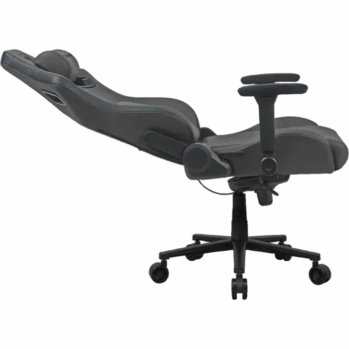 Cougar Defensor S Jet Gray