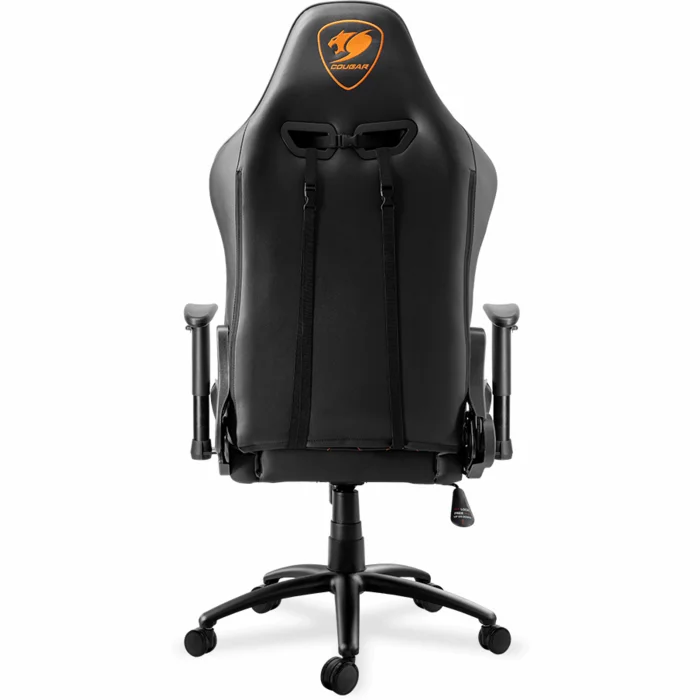 Gaming krēsli un galdi Cougar Outrider Black