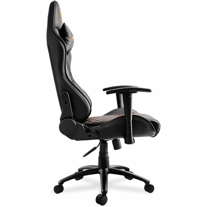 Gaming krēsli un galdi Cougar Outrider Black