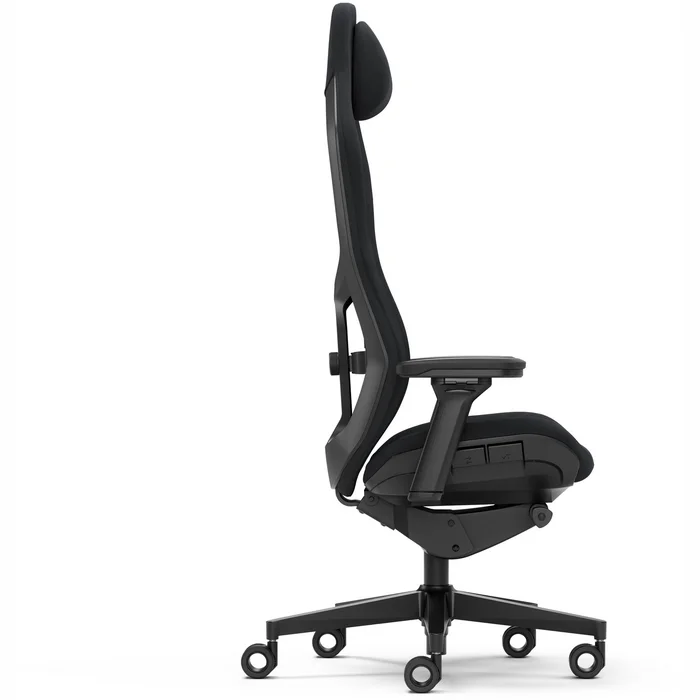 Fractal Design Refine Alcantara Dark