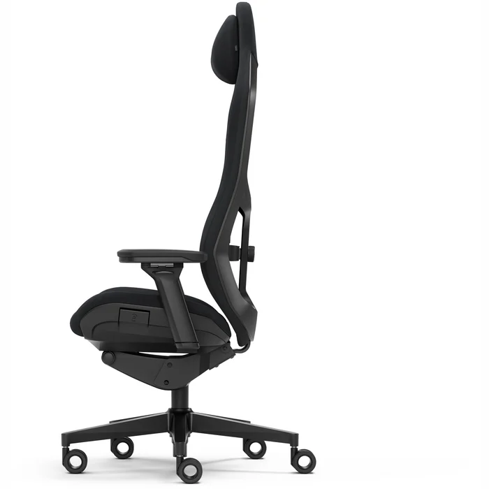 Fractal Design Refine Alcantara Dark
