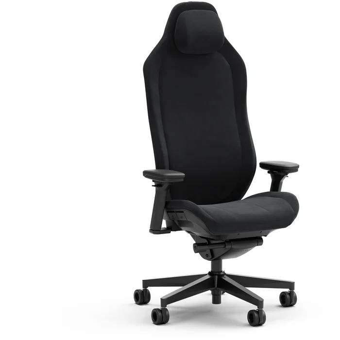 Fractal Design Refine Alcantara Dark