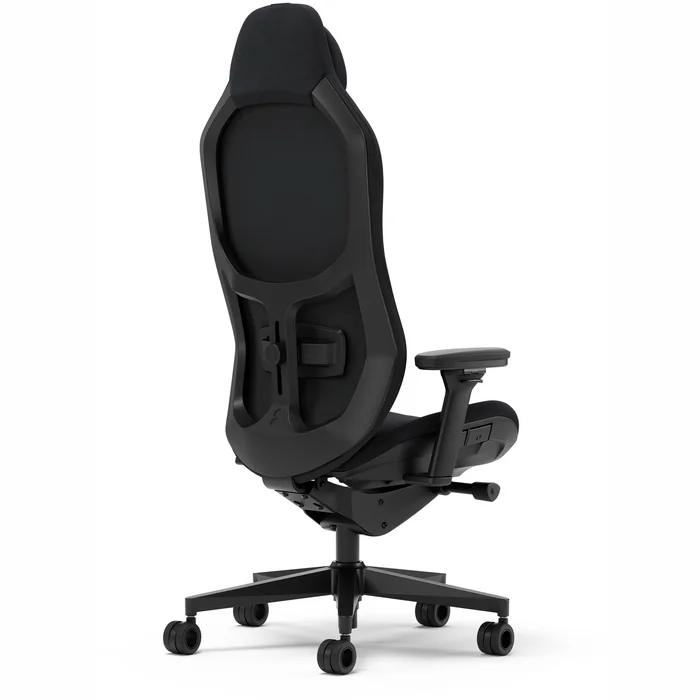 Fractal Design Refine Alcantara Dark