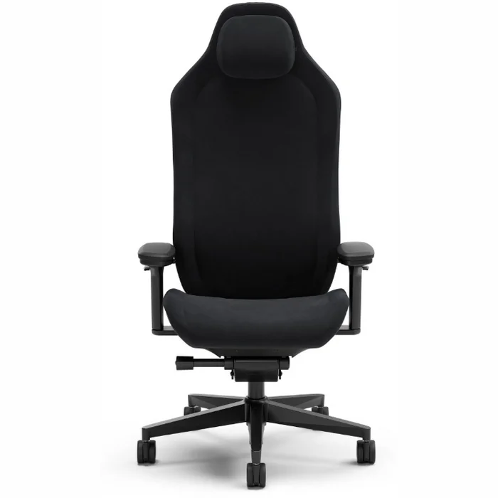 Fractal Design Refine Alcantara Dark