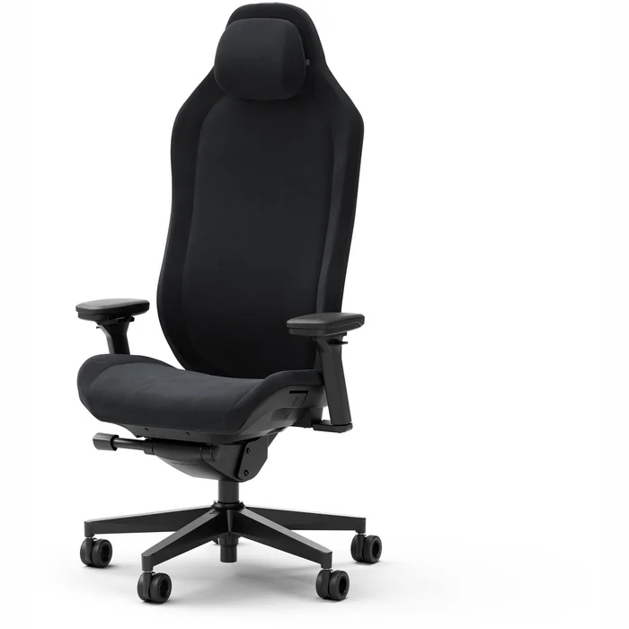 Fractal Design Refine Alcantara Dark