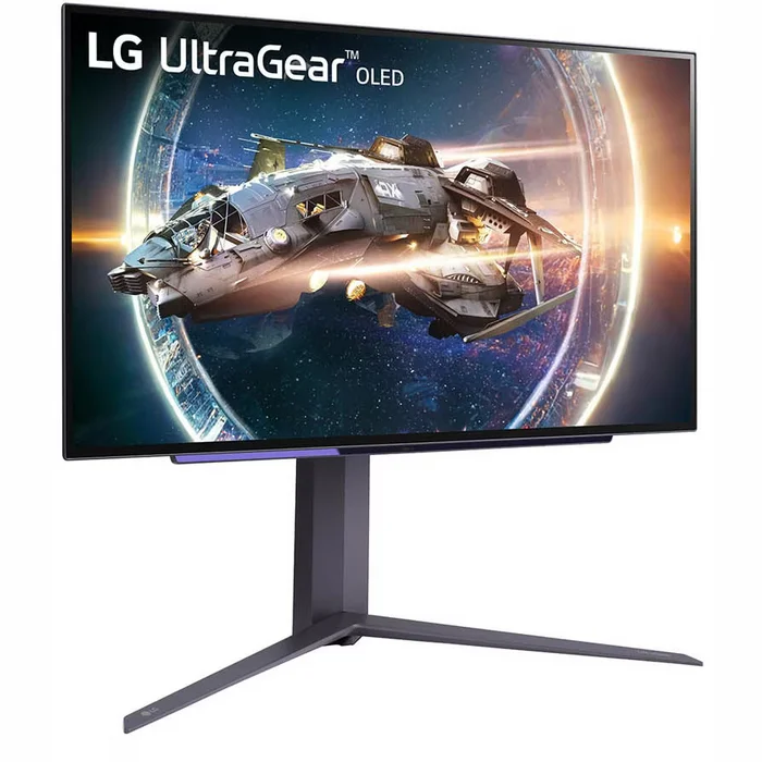 Monitors LG 27GR95QE-B UltraGear 27"