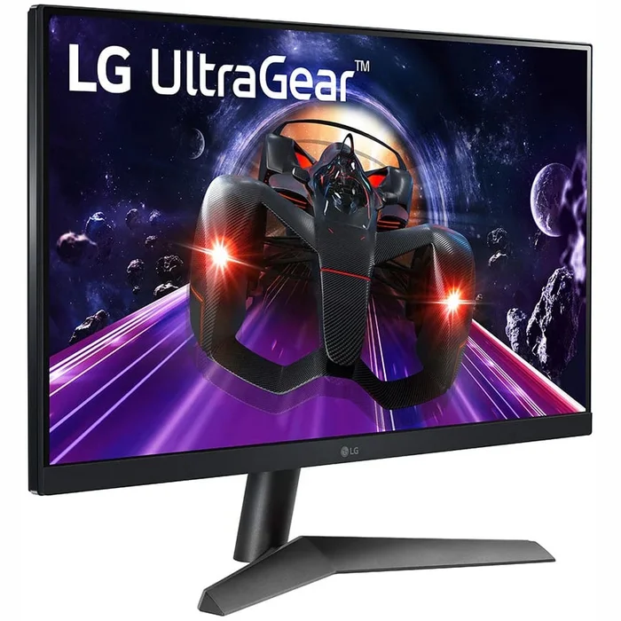 Monitors LG UltraGear 24GN60R-B 23.8"