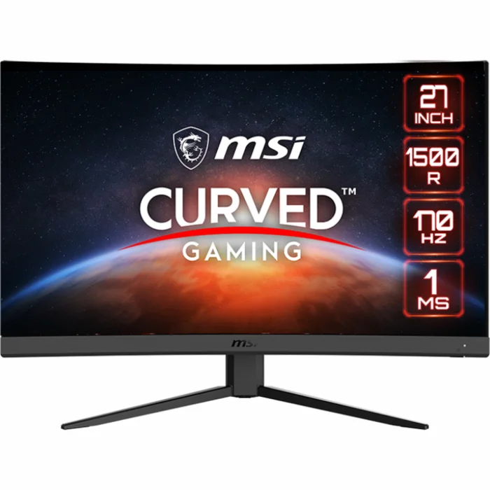 MSI G27C4 E2 27"